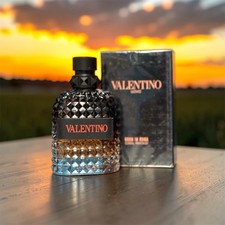 profumo uomo valentino