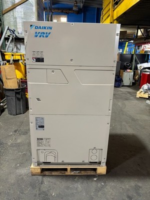 Daikin / RXYQ72AAYDB / 6 Ton /  460V / 3PH / Heat Pump Outdoor Unit