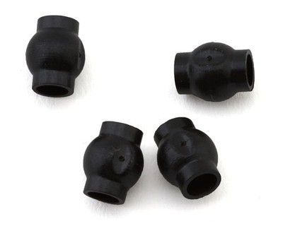Yokomo 870C Super Dog Fighter Rod End Ball (4) (S) [YOKYZ-205S]