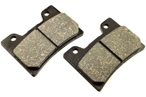 BremsbeläGe EBC FA160 Vorne FüR Yamaha FJ 1200 FZR 600 1000 TDM 850 VMX-12-image