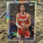 2025 Topps Luke Kennard Base (Raw)