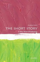 The Short Story | A Very Short Introduction | Andrew Kahn | Englisch | Buch