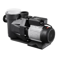 SKYSHALO Above Ground Pool Pump 2 HP 135 GPM Max Flow Single Speed