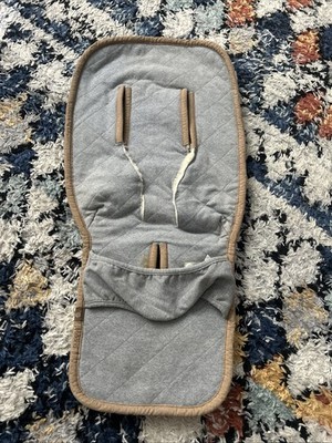 Bugaboo Universal Reversible Wool Seat Liner