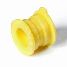 2PU Rear Suspension Sway Bar Bushings 1-01-1517 fit LEXUS GX470 w/KDSS