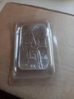 2024  STAR WARS - DARK SIDE 1 oz .9999 FINE SILVER Bar UK Royal Mint