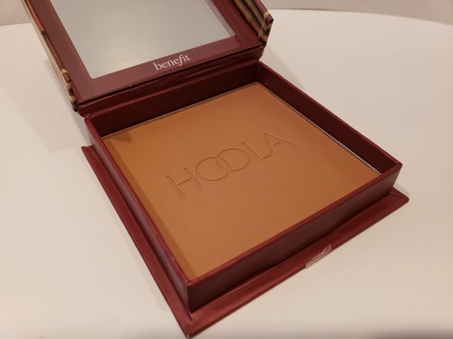 Benefit ~ "Hoola" Matte Bronzer ~ NEW ~ "HUGE" 0.56 FL OZ LARGEST SIZE - Picture 3 of 3
