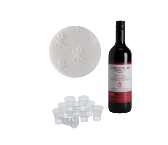 25+ Communion Cups for sale | Updated Oct 2026