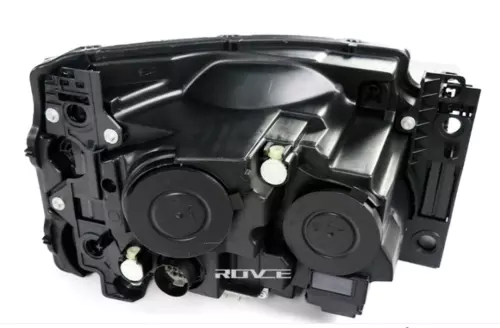 Front Headlight Assemblies Kit For Land Rover Discovery 4 LR4 2010-2013 2PC - Bild 6 von 10