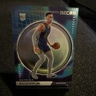 2022 Panini Recon Basketball Patrick Baldwin Jr. #205