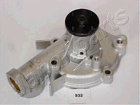 PQ-532 Japanparts Wasserpumpe FüR Mitsubishi
