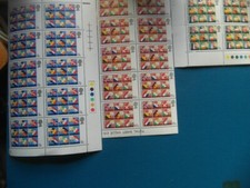 Stamps Great Britain QEII 9th May 1979 elections fine unmounted mint post £2.39.