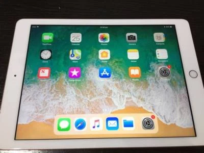 Multiple As New Ipad 6th Gen 2018 32gb Wifi Or Cellular Ipads