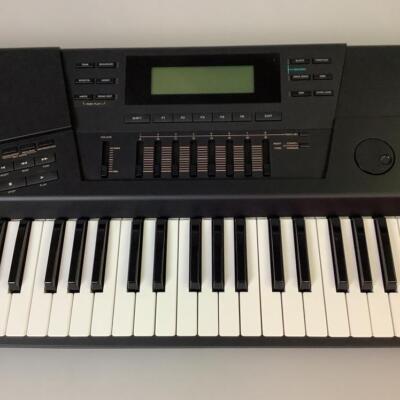 ローランドＪＷ-50 ソフトケース付き Roland / JW-50 Synthesizer w/Power Adaptor, Soft Case Japan