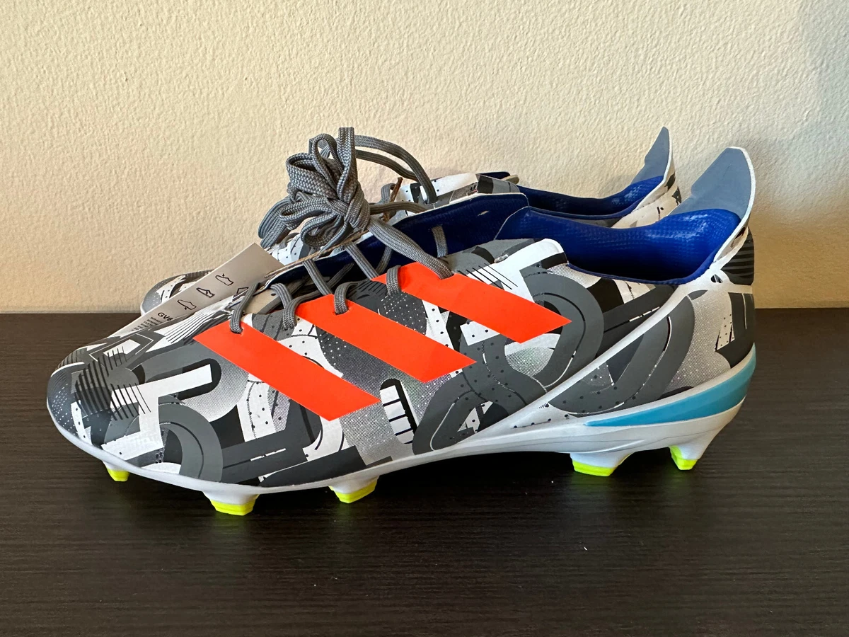 adidas Gamemode FG Iconic Numbers for Sale | Authenticity