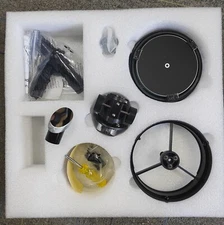 DIY Newtonian Reflector Telescope Kit 114mm Aperture for Astronomy & STEM