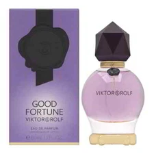 Good Fortune by Victor & Rolf for Women 1.7 oz Eau de Parfum Spray