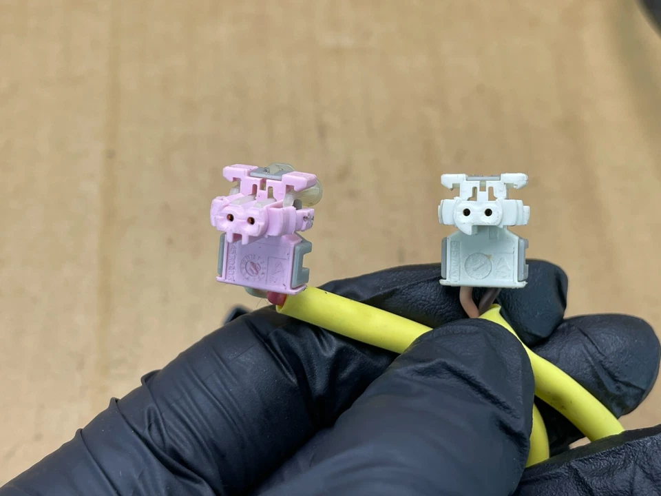 Chevrolet Tahoe 2011 volante SRS reloj resorte OEM, 25966963 Foto 3 de 4