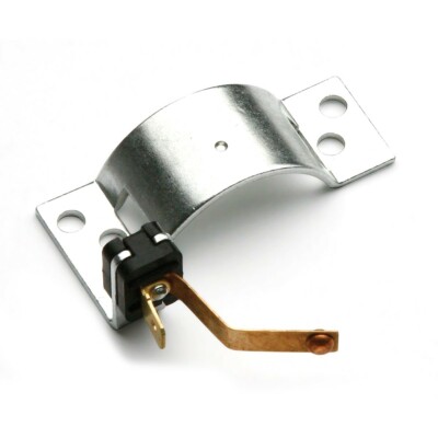 New Column Clamp and Horn Contact for MG Midget 1971-1977 & MGB 1971-1976
