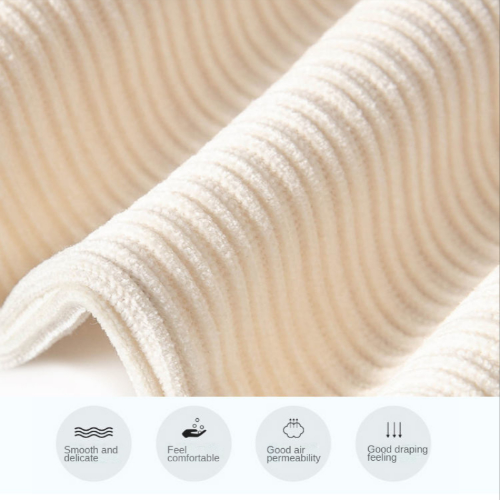 Cord Umstandshose weites Bein Gummibund Bauchhose Schwanger Freizeit - Bild 5 von 28