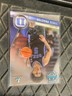 2023-24 Bowman's Best University Basketball #12 Tyrese Proctor