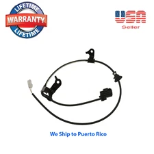 8951652120 ABS Wheel Speed Sensor Wire Harness Rear Left Fit Scion xD 2009-2014