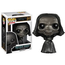 Funko Pop Crimson Peak Vinyl Figures 19