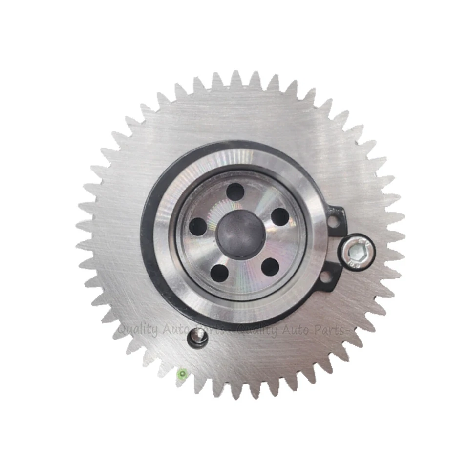 Camshaft Phaser For Mercedes Benz CL63 CLK63 CLS63 ML63 S63 SL63 AMG M156 6.3 L - Image 2 of 4