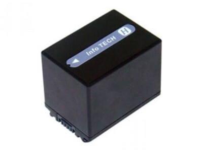 NP-FM50 Batteria per SONY DCR-HC14E