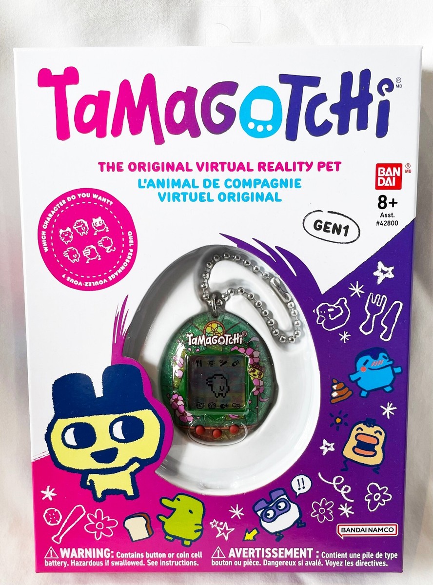 m*y様 TamaGoTchi GEN1 EXPO 2025 Bandai Tamagotchi Gen1 Expo 2025 Osaka Kansai Japan Limited