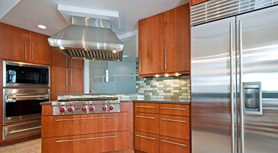 30 Pack 12mm Stainless Steel T Bar Kitchen Handles 8" Length