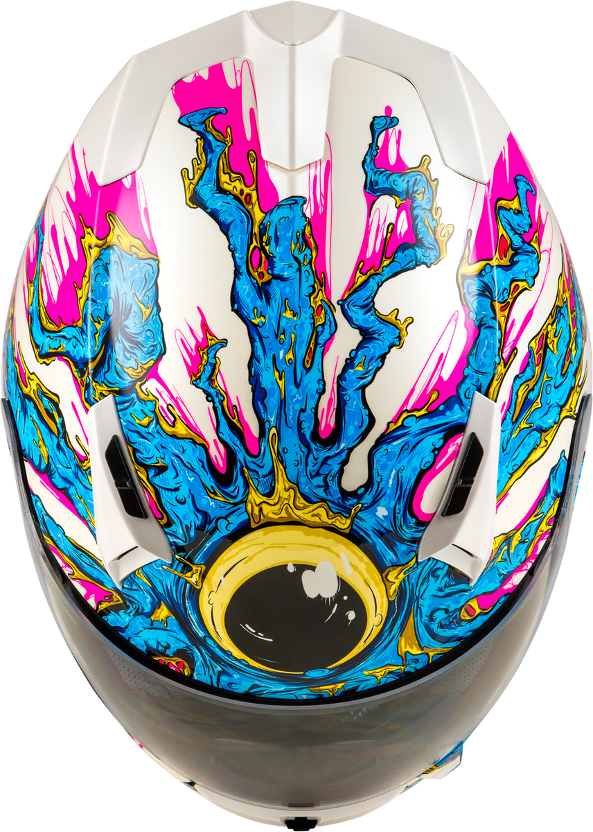 REVOLT 　SUPERLIGHTFRAM　2 54593 - RazorBack™ Mid-Position Flashing LED Marker Light