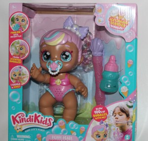 poppi kindi