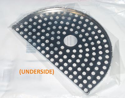 Krups Nespresso Essenza Drip Grid Grate 