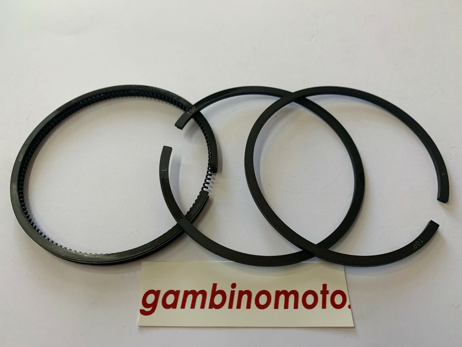 Set Fasce Elastiche Ruggerini 85mm STD | RD200 MD350 MD190 MD170