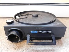 Kodak Carousel 760 Slide Projector - with Remote  Power Cord - Shutter Issue