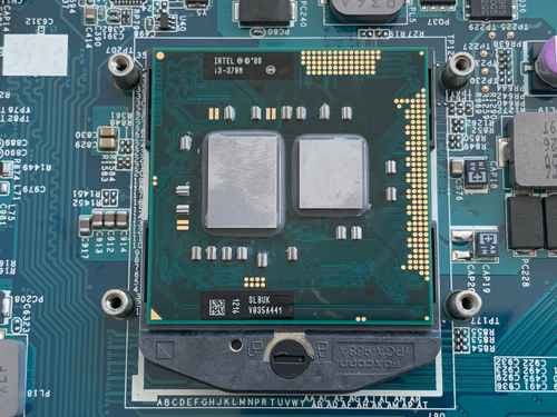 Carte mère Sony Vaio PCG-61311M 1P-0106J00-6011 avec processeur - Photo 9/9