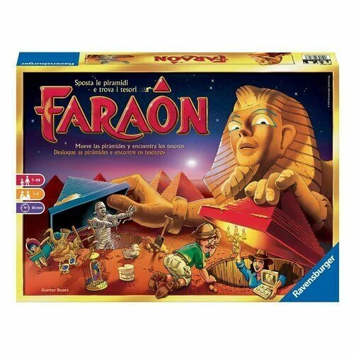 Giochi da tavolo Ravensburger