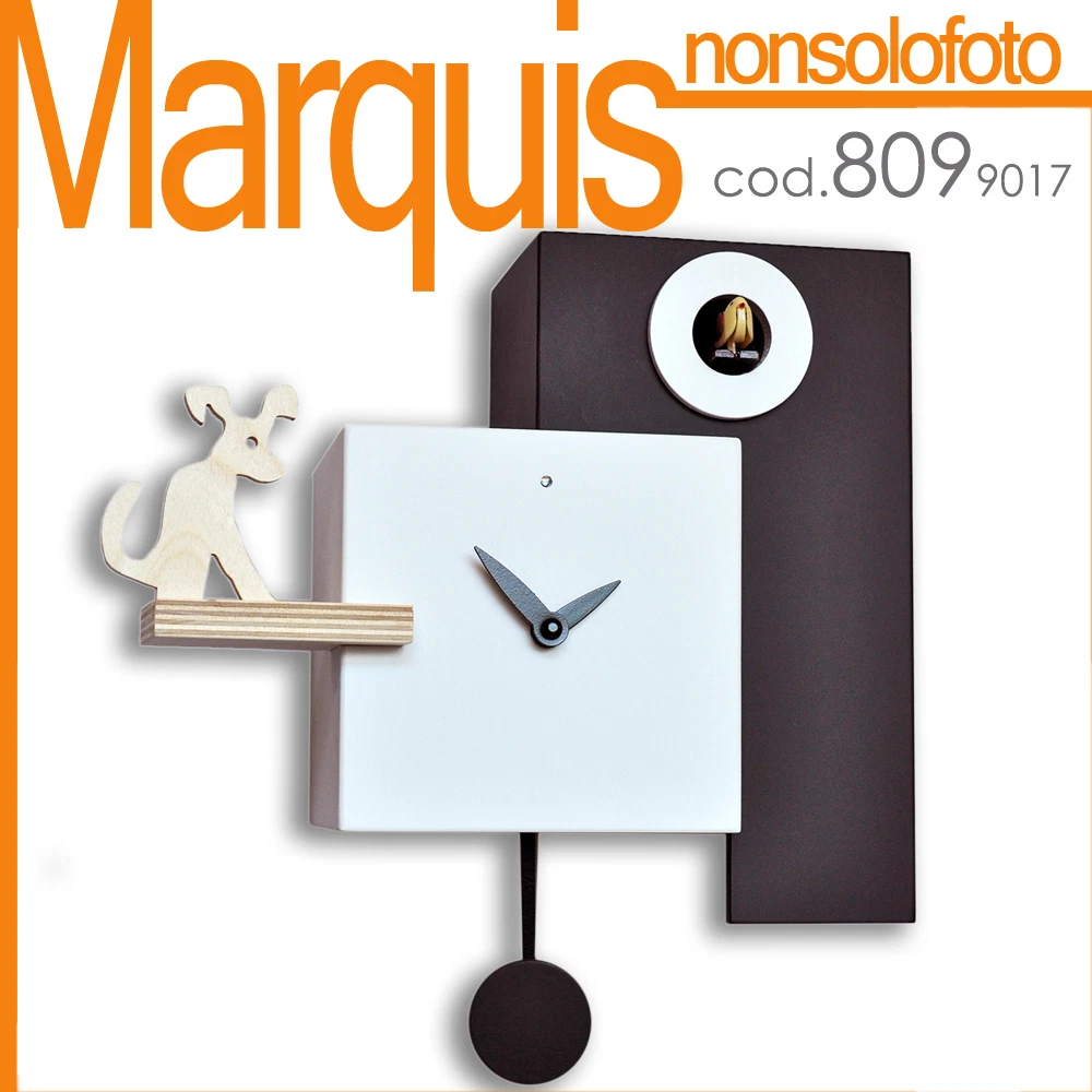 Marquis horloge online
