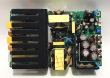   Cincon CFM351M050 Switching Power Supplies AC-DC Power Supply with PFC BOARD