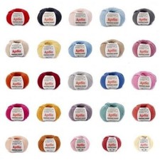 Katia Laine Merino Bébé Superwash 50G Tricoter Crocheter
