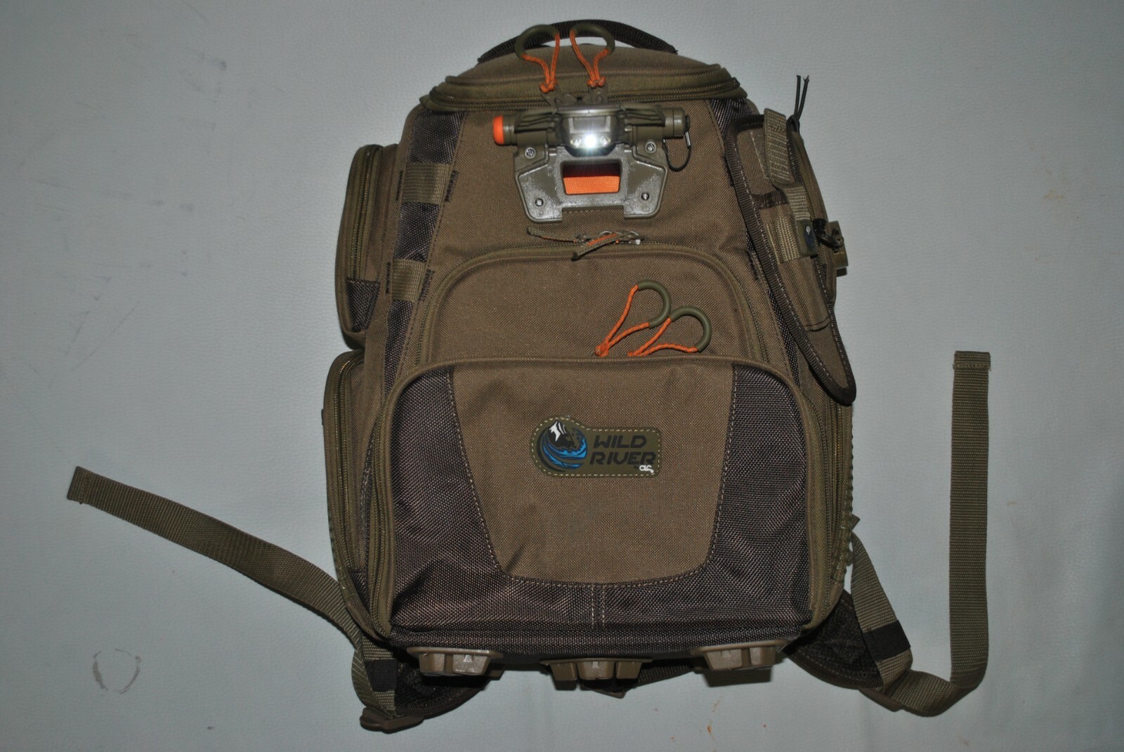 Wild River By CLC WT3503 Tackle Tek 