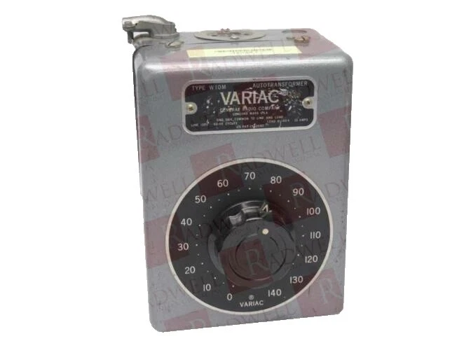 Escriba una autotransformers