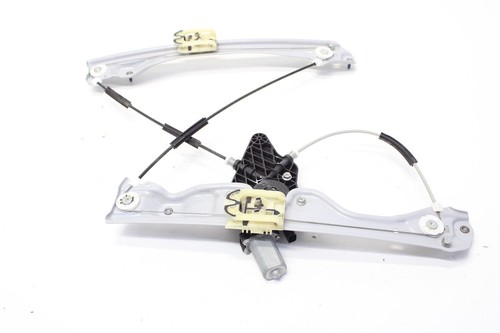 2016-2024 CHEVROLET MALIBU FRONT LEFT SIDE DOOR WINDOW REGULATOR W/ MOTOR OEM - Picture 2 of 8