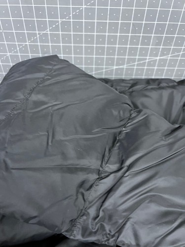 Vintage Polo Sport Ralph Lauren Puffer Down Jacket Black/Green Mens XL - Picture 10 of 12