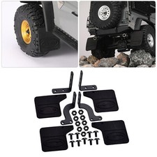 1 Set Mudguard Durable For TRAXXAS 1/18 TRX4M Land Rover Defender RC Crawler