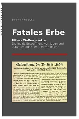 Fatales Erbe | Buch | 9783957231024