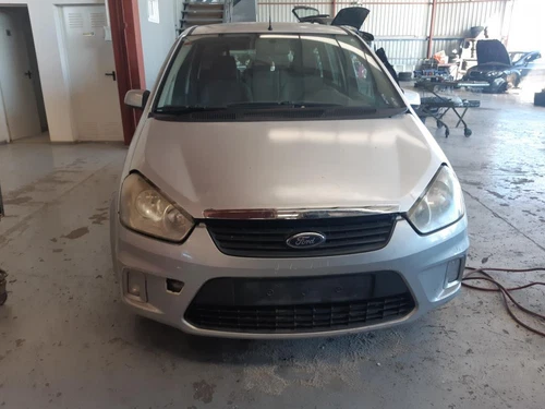 4M5H19D629AE Compresor Aire Acondicionado para FORD C-MAX (CB3)(2007) Gh 4115068 - Imagen 6 de 10