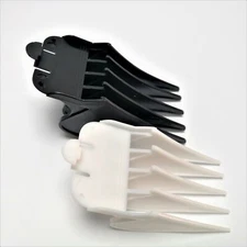 Replace For Wahl  #10 (1.25") & #12 (1.5") Hair Comb Academy Collection Clipper