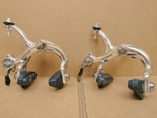 New-Old-Stock Gipiemme Brake Caliper Set (39 to 49 mm Reach)...Shopwear